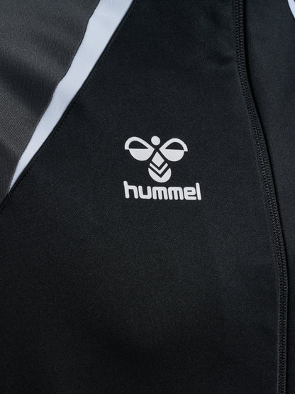 hmlLEAD 2.0 TRACK ZIP JACKET