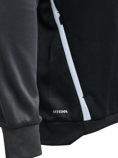 hmlLEAD 2.0 TRACK ZIP JACKET
