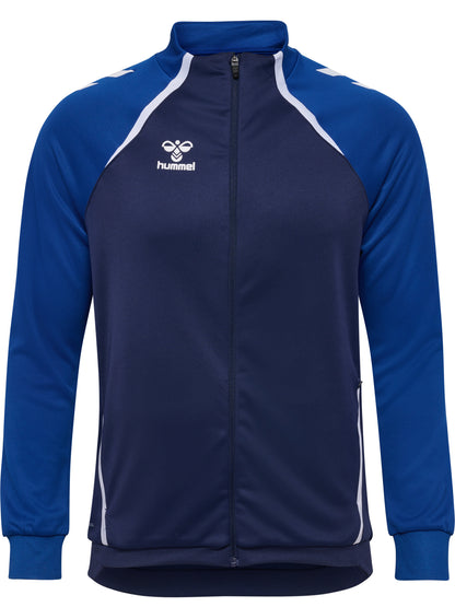 hmlLEAD 2.0 TRACK ZIP JACKET