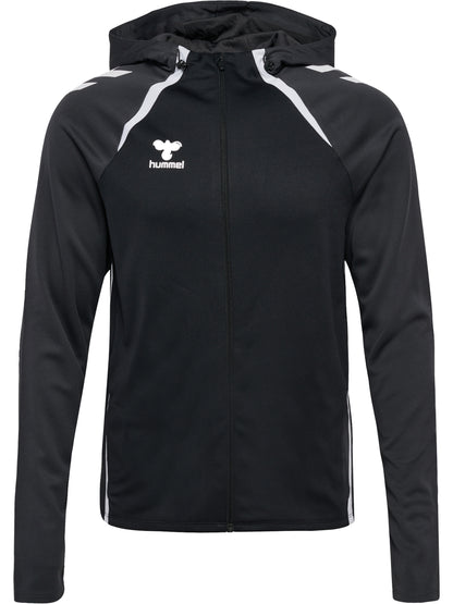 hmlLEAD 2.0 ZIP HOODIE