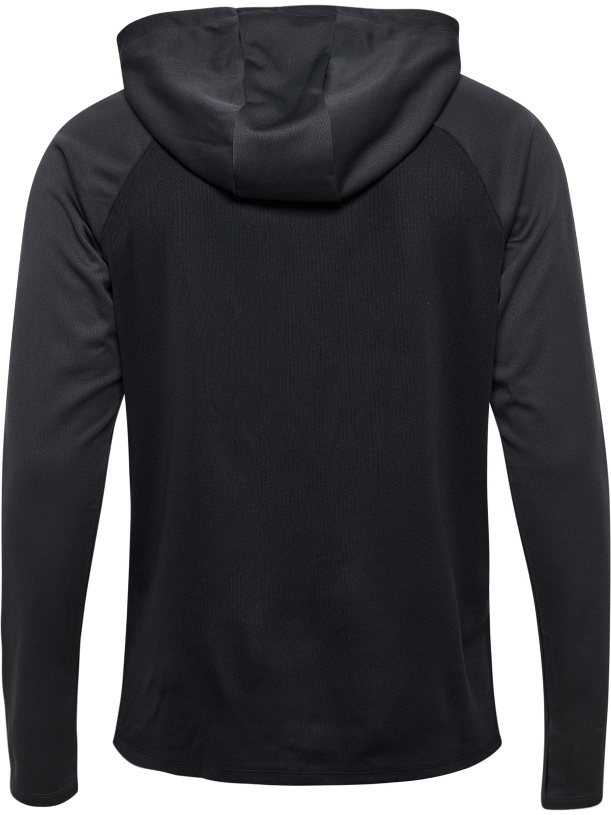 hmlLEAD 2.0 ZIP HOODIE