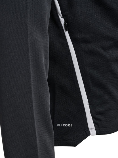 hmlLEAD 2.0 ZIP HOODIE