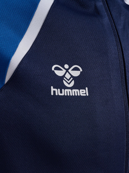 hmlLEAD 2.0 ZIP HOODIE