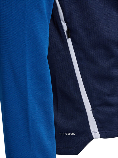 hmlLEAD 2.0 ZIP HOODIE