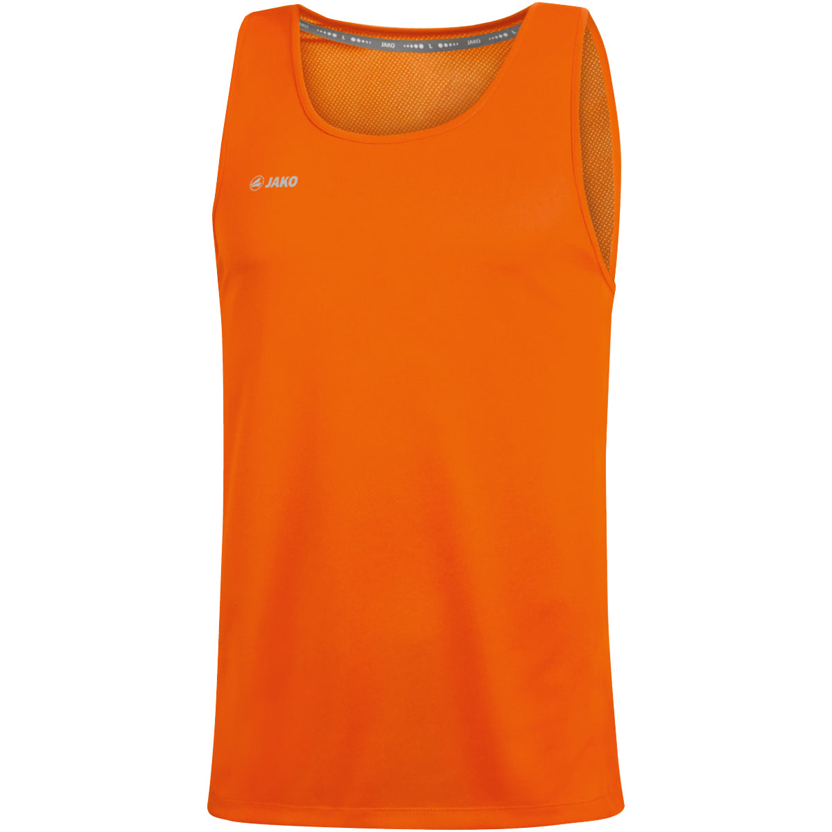 Tanktop Run 2.0