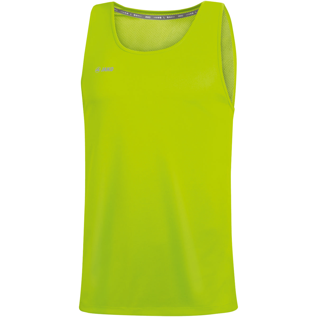 Tanktop Run 2.0