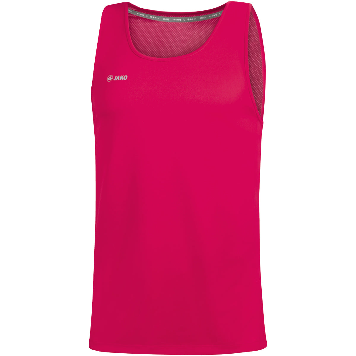 Tanktop Run 2.0