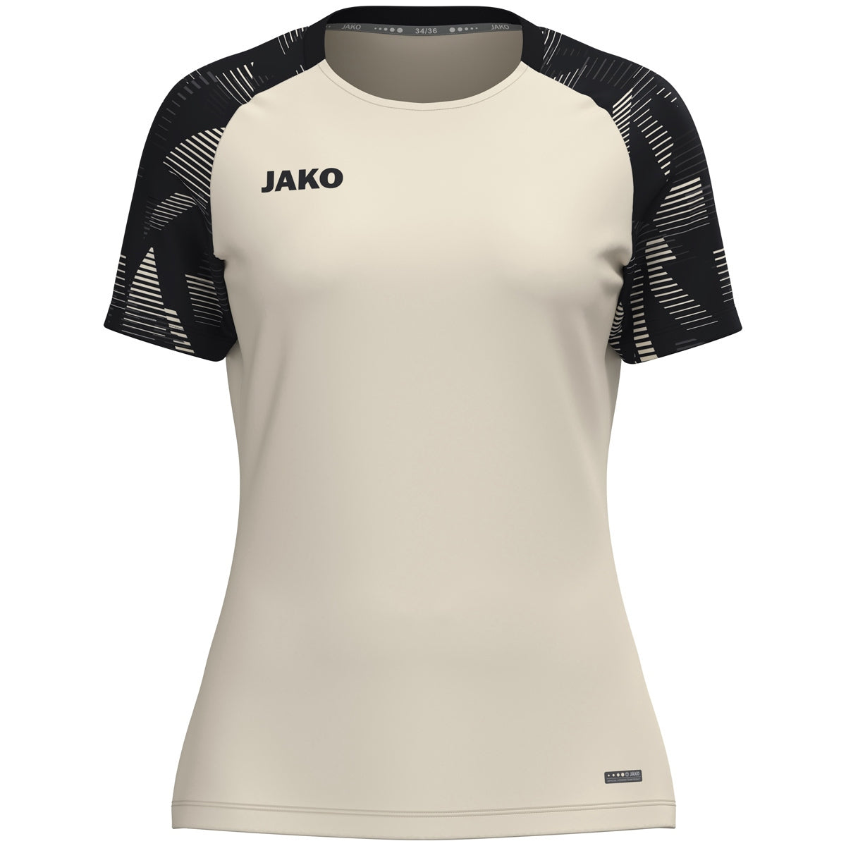 T-Shirt Sonic Damen