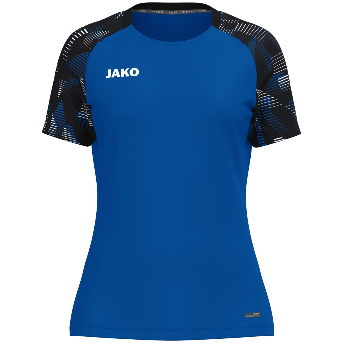T-Shirt Sonic Damen