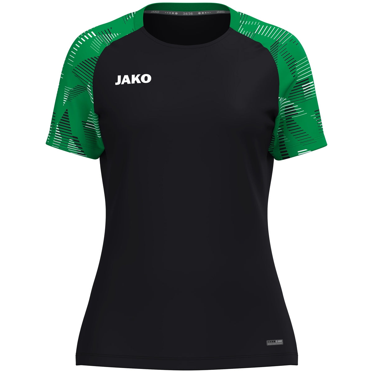 T-Shirt Sonic Damen