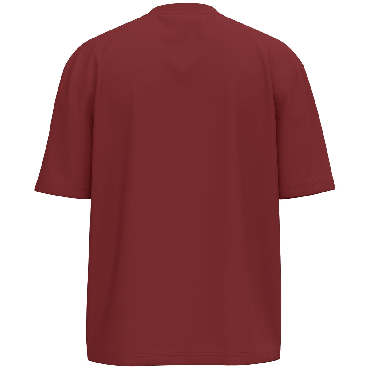 T-Shirt Wardrobe