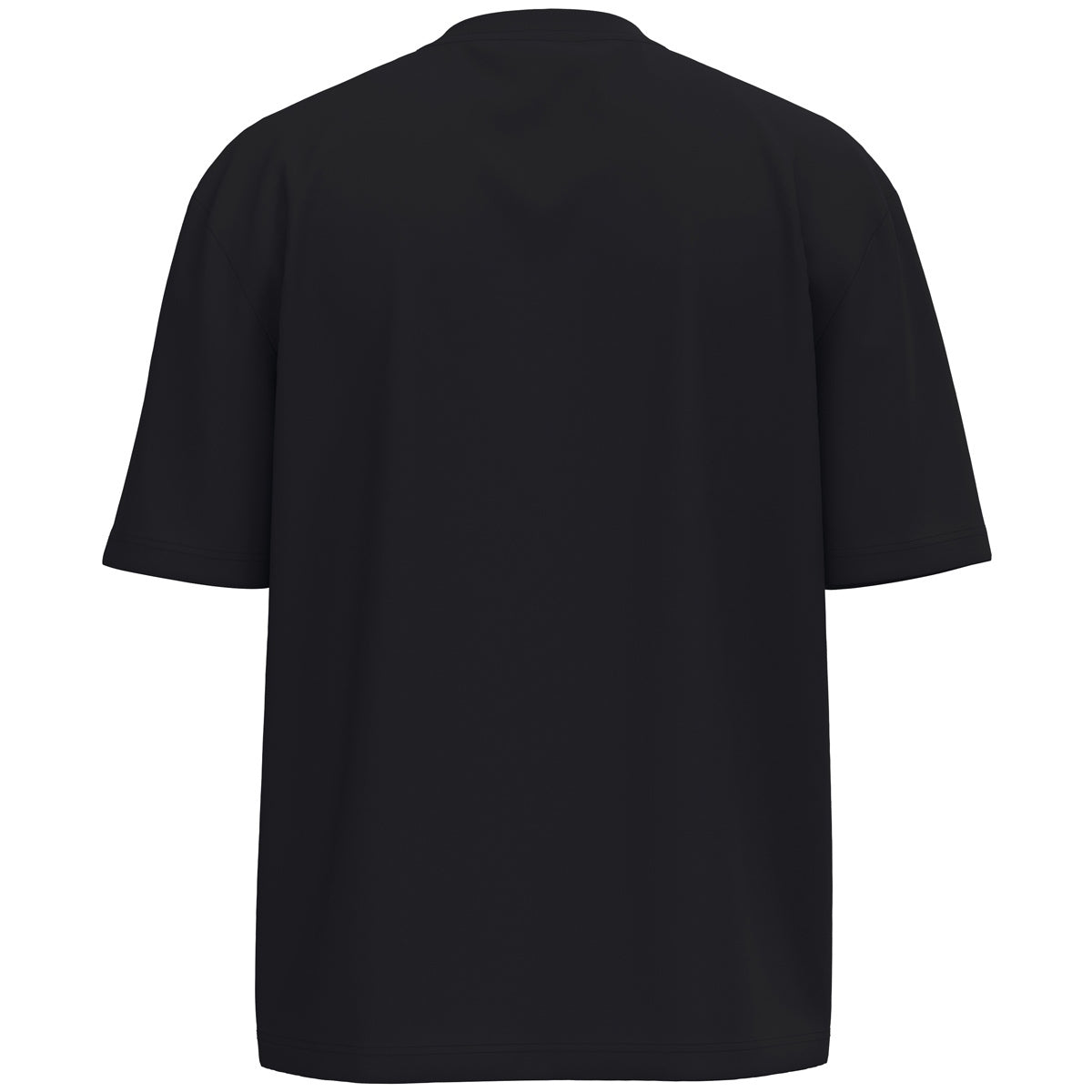 T-Shirt Wardrobe