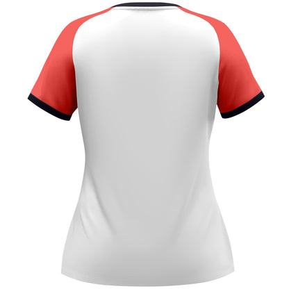 T-Shirt Dynamic Damen