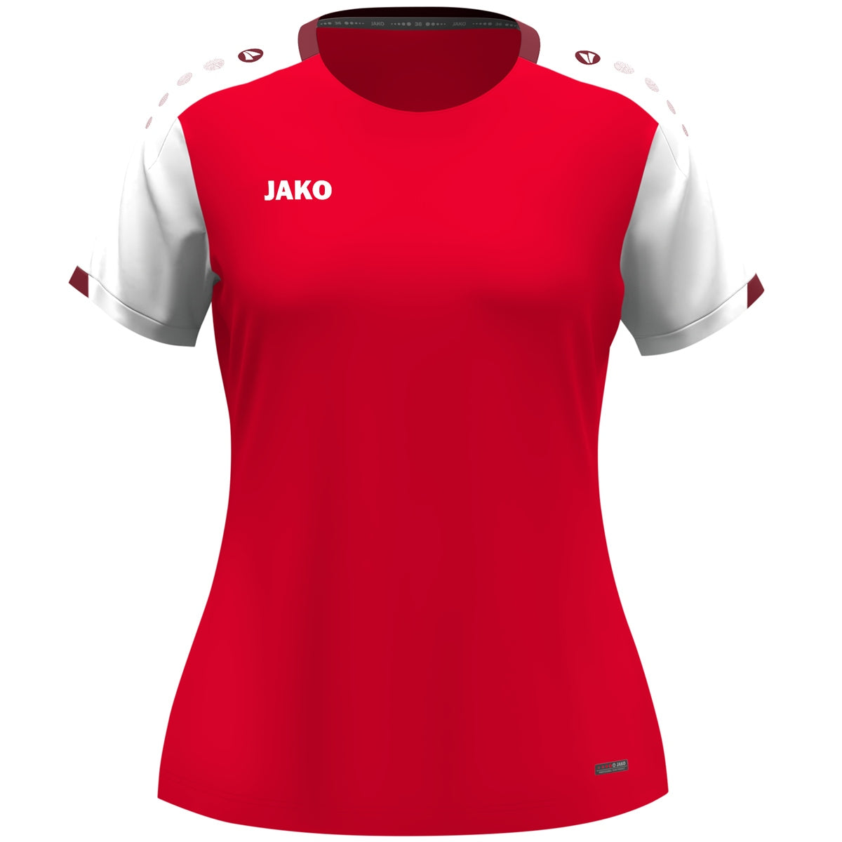 T-Shirt Dynamic Damen