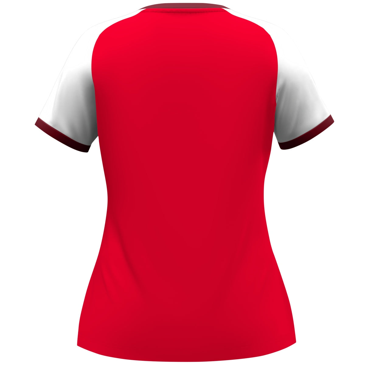 T-Shirt Dynamic Damen