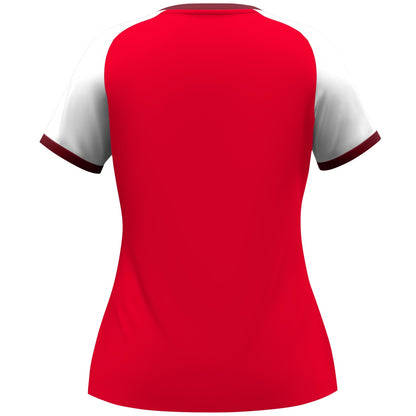 T-Shirt Dynamic Damen