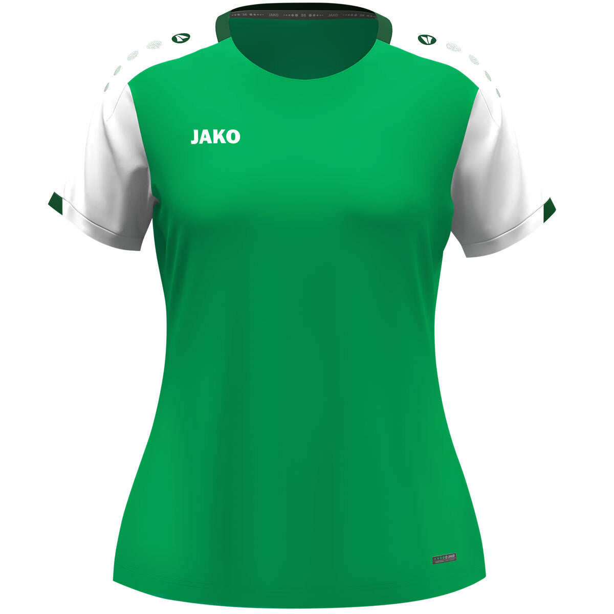 T-Shirt Dynamic Damen