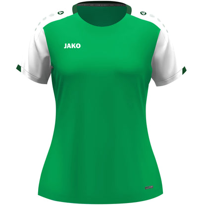 T-Shirt Dynamic Damen