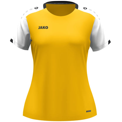 T-Shirt Dynamic Damen