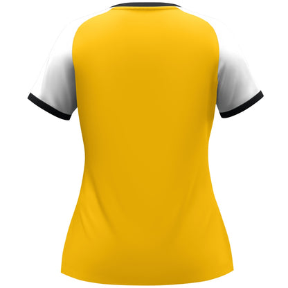T-Shirt Dynamic Damen