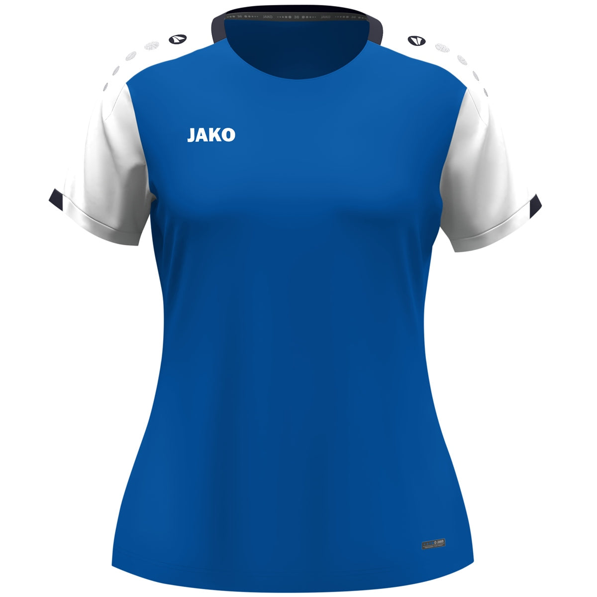 T-Shirt Dynamic Damen