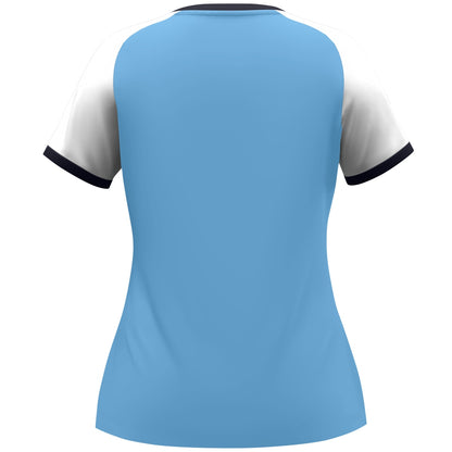 T-Shirt Dynamic Damen