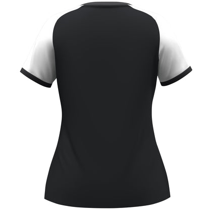T-Shirt Dynamic Damen