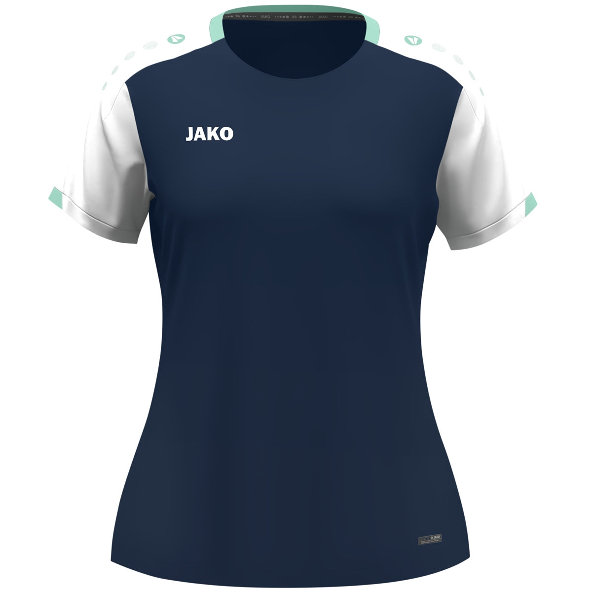 T-Shirt Dynamic Damen