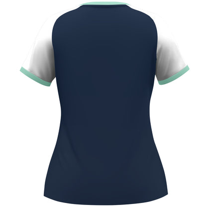 T-Shirt Dynamic Damen