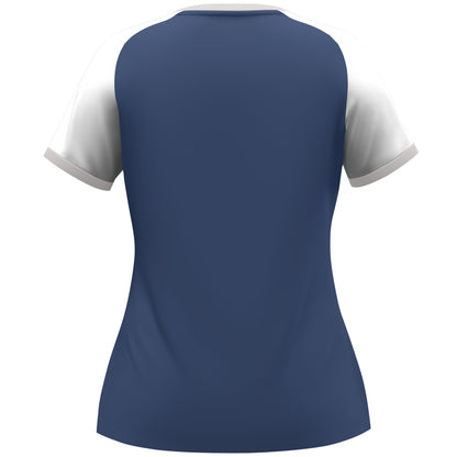 T-Shirt Dynamic Damen