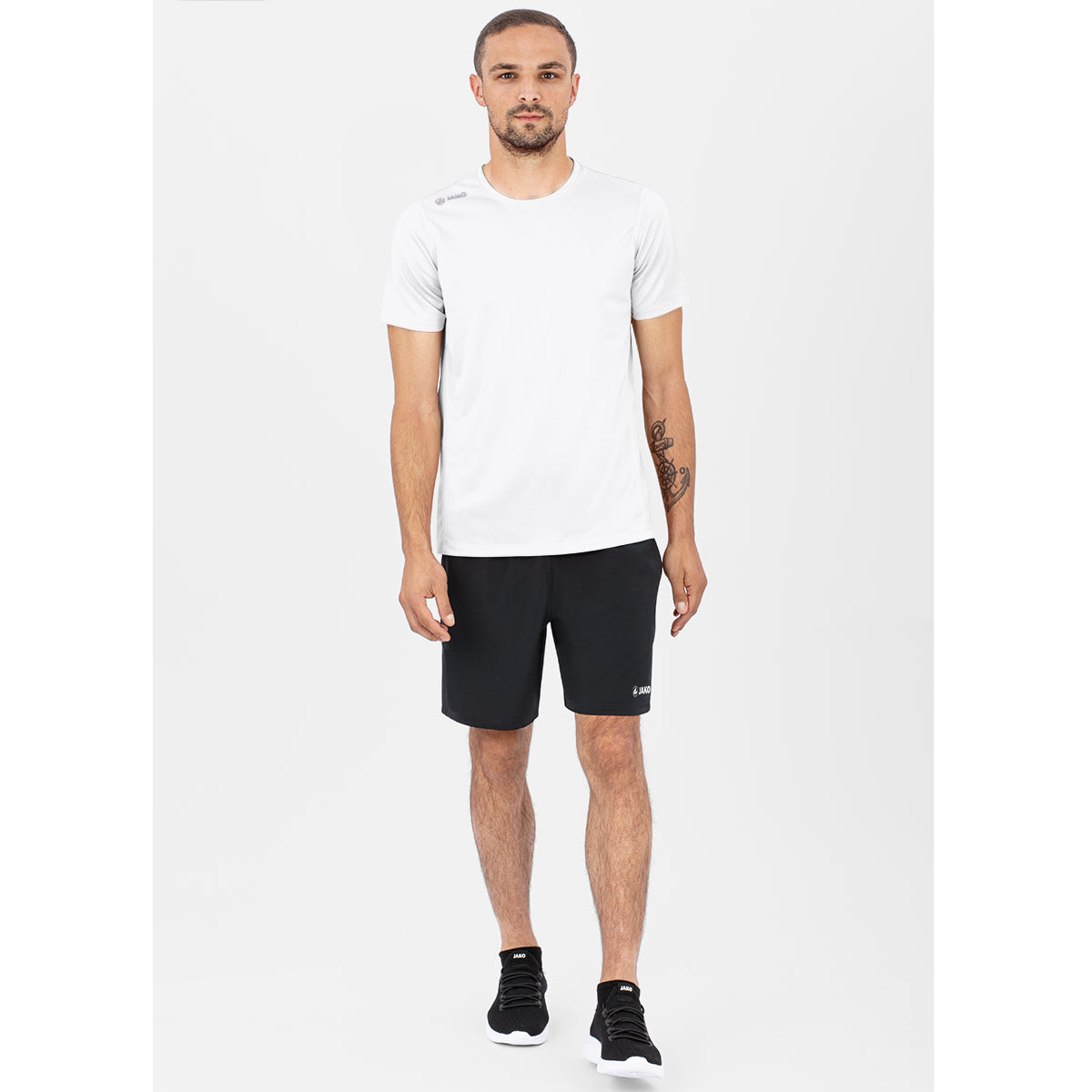 T-Shirt Run 2.0