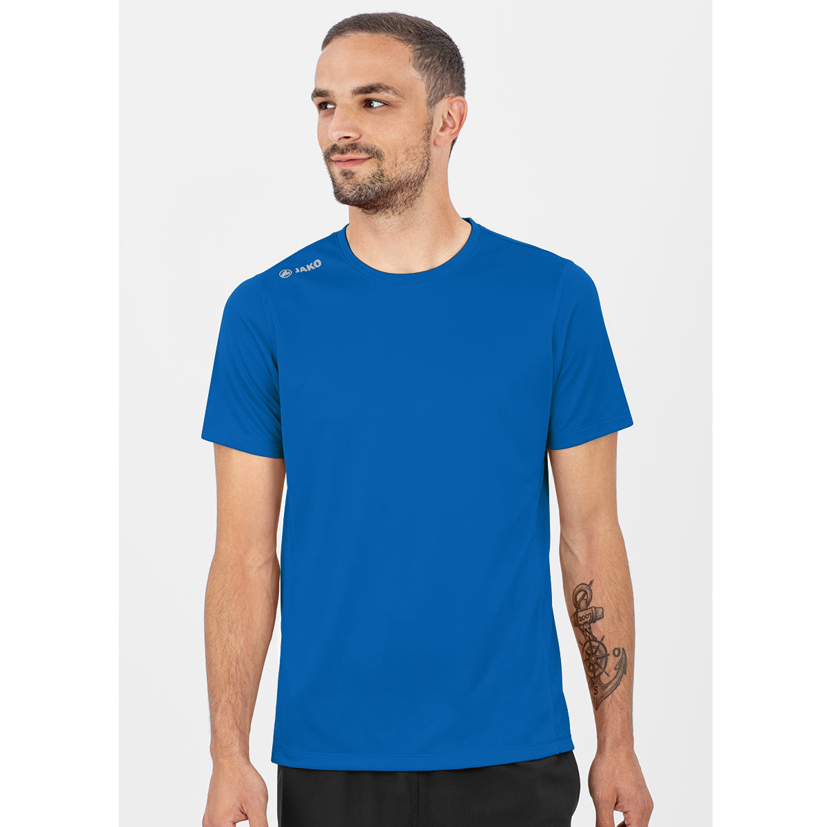 T-Shirt Run 2.0