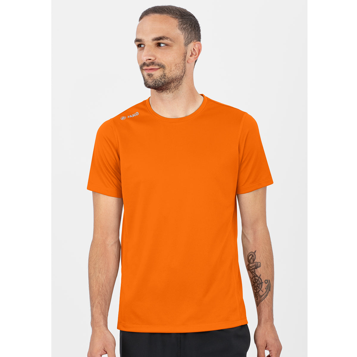 T-Shirt Run 2.0