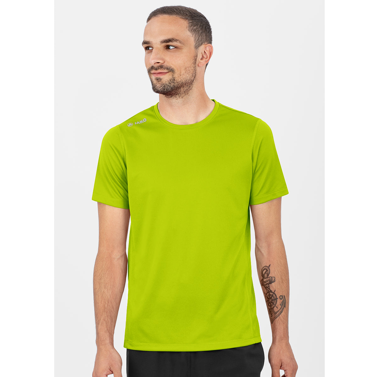 T-Shirt Run 2.0