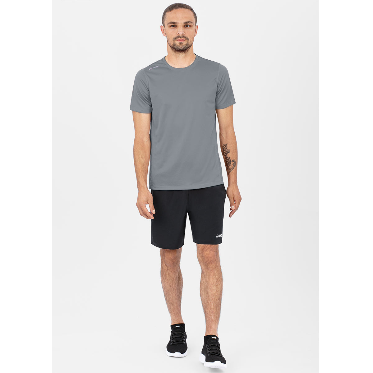 T-Shirt Run 2.0