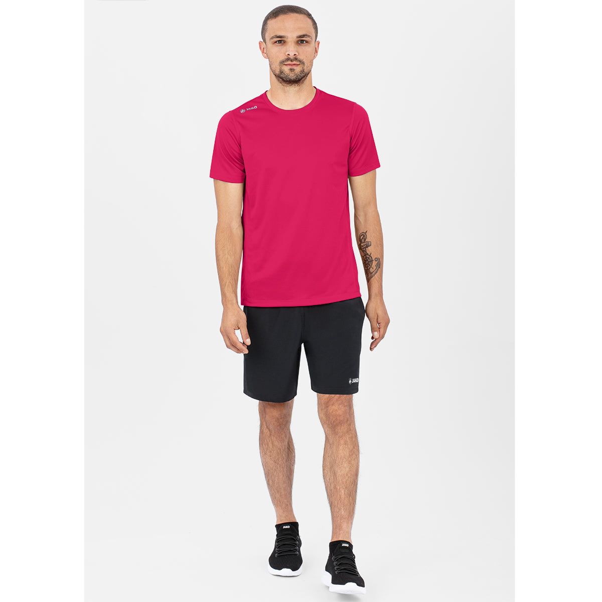 T-Shirt Run 2.0