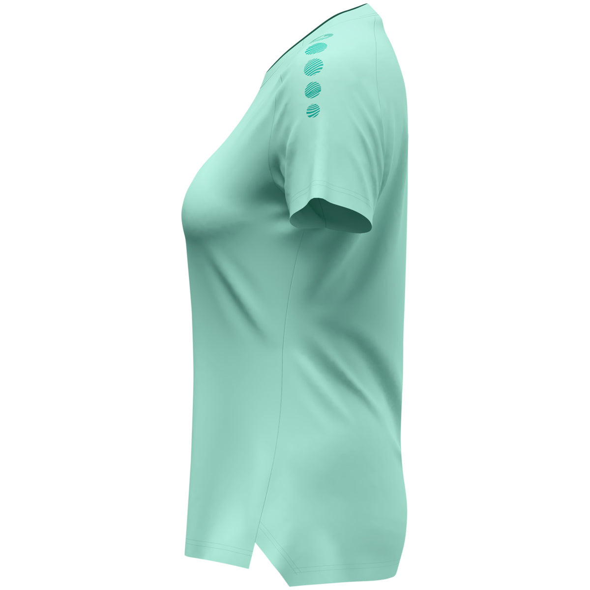 T-Shirt Light Flow Damen