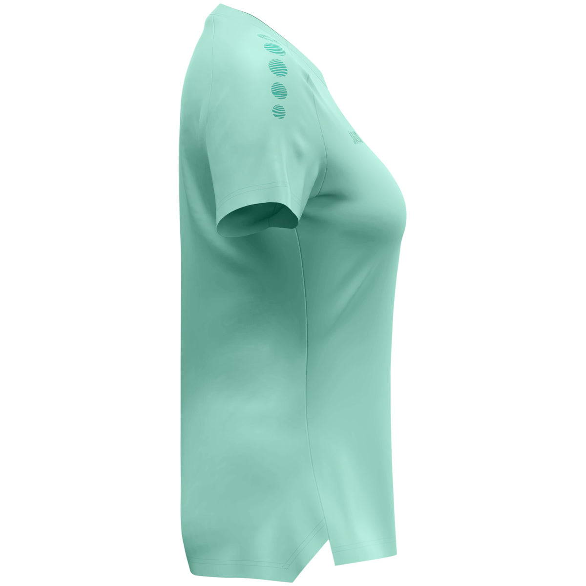 T-Shirt Light Flow Damen