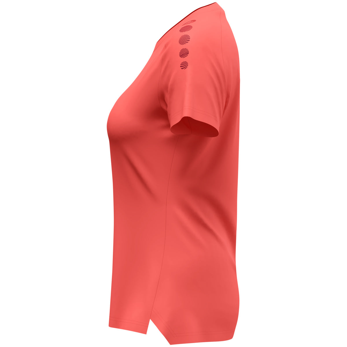 T-Shirt Light Flow Damen