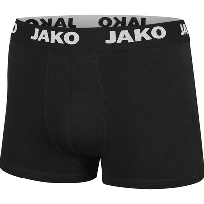 Boxershort Basic 2er Pack