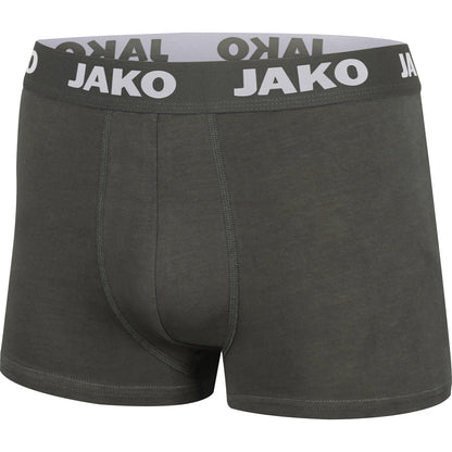 Boxershort Basic 2er Pack