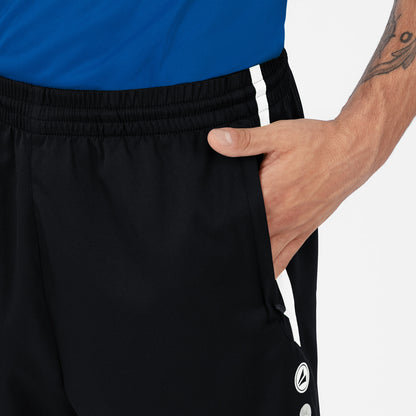 Short Competition 2.0