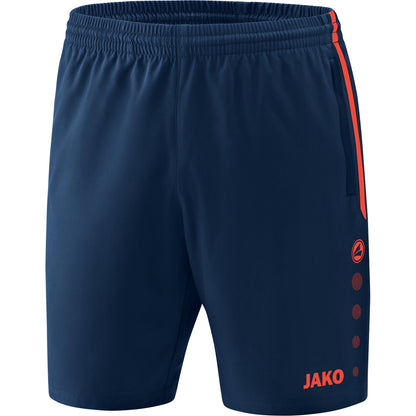 Short Competition 2.0
