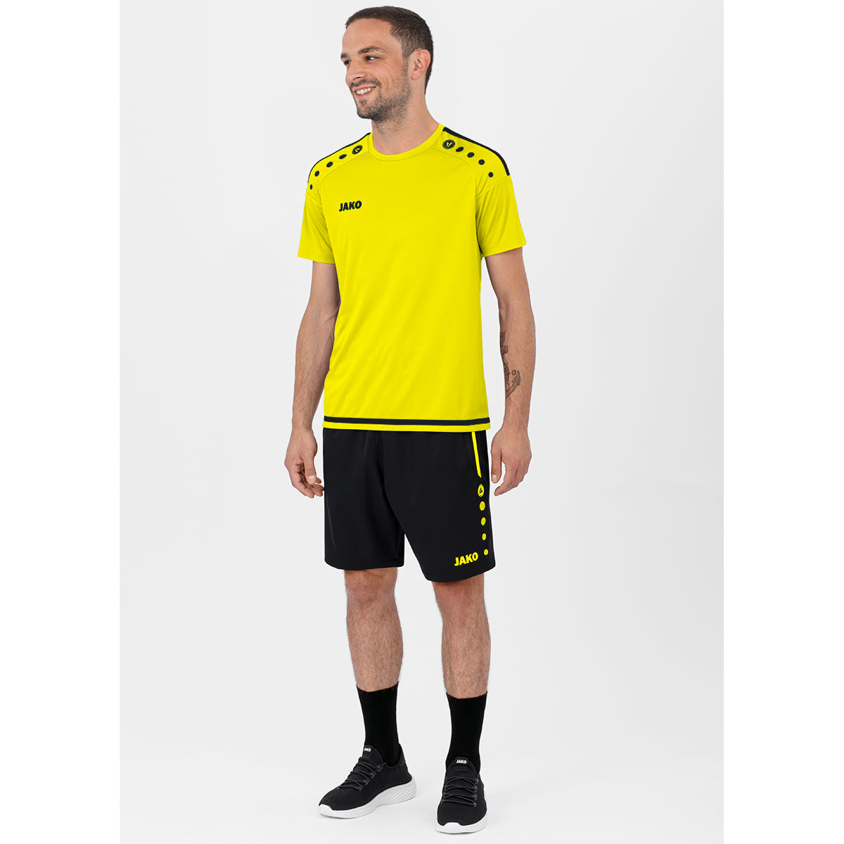 Short Competition 2.0