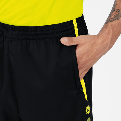Short Competition 2.0
