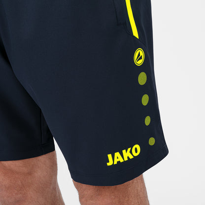 Short Competition 2.0