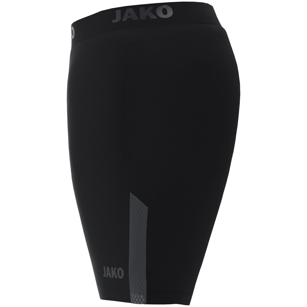Running Short Power