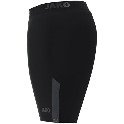 Running Short Power