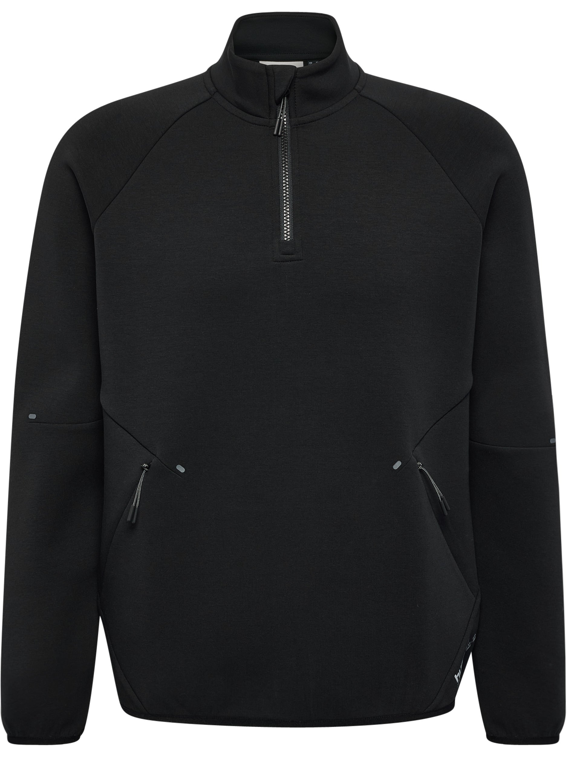 hmlTECH FLEECE HALFZIP