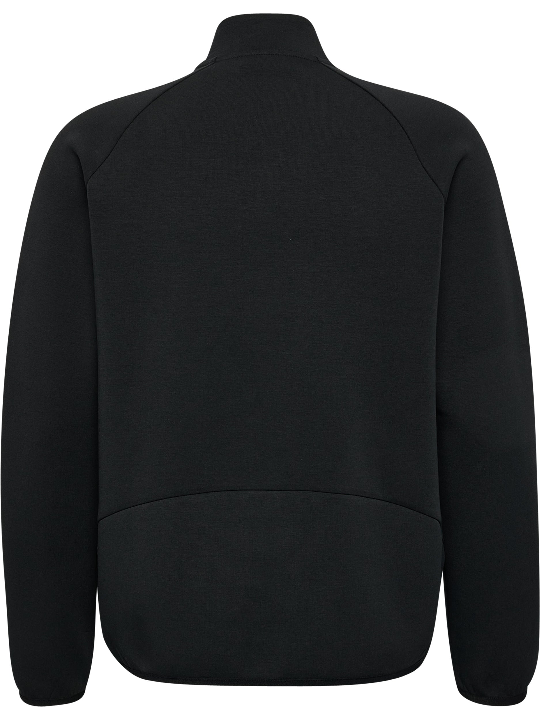 hmlTECH FLEECE HALFZIP